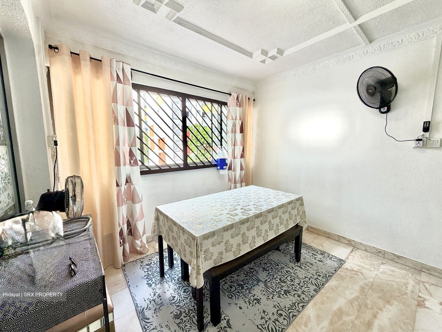Blk 776 Khatib Vale (Yishun), HDB 5 Rooms #547923691